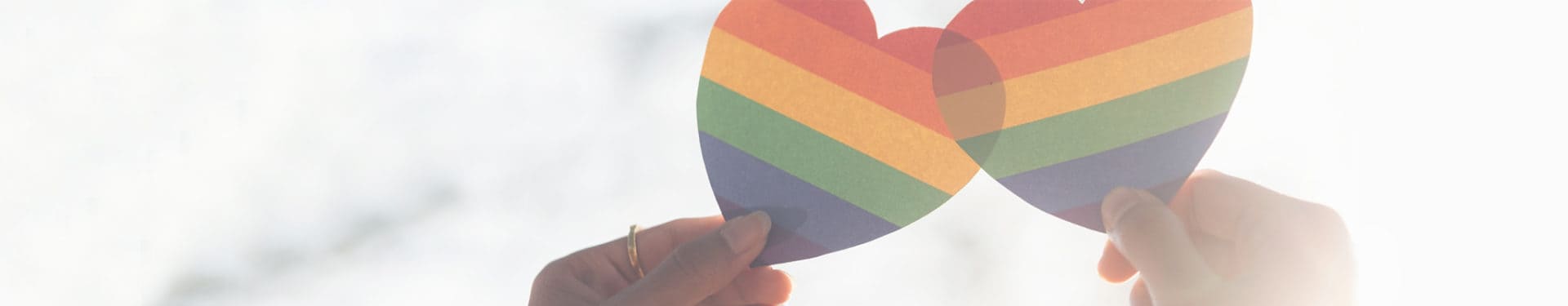 Background LGBTQ