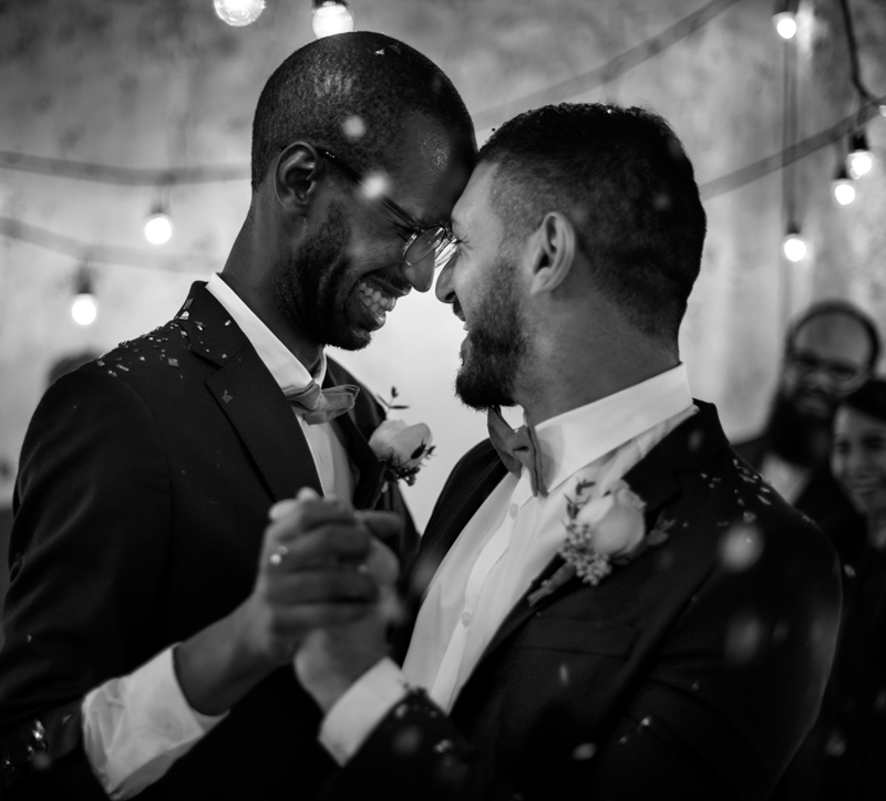 guyyy Male couple