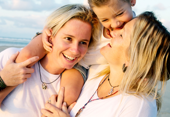 thehealthsurrogate Surrogate and Family