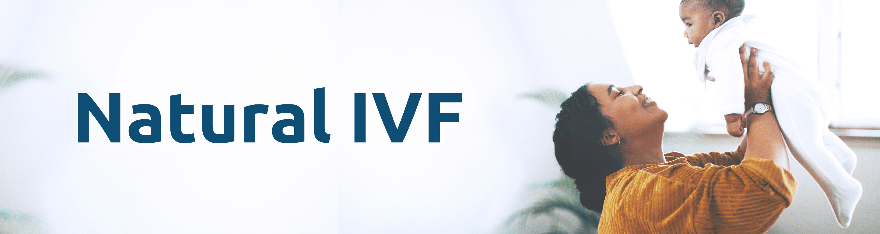 Natural IVF