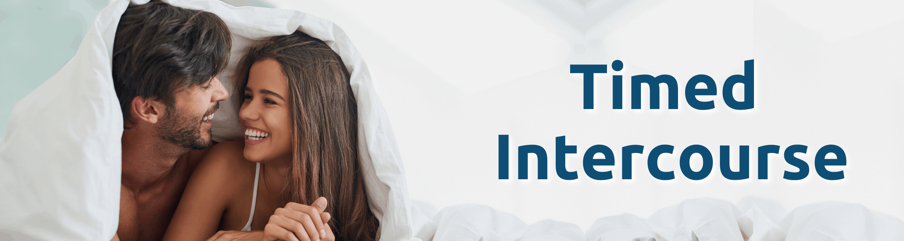 Timed Intercourse