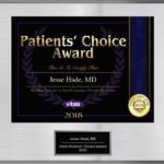 Dr. Hade