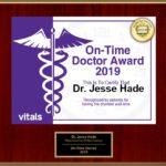 Dr. Hade