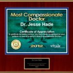 Dr. Hade