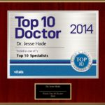 Dr. Hade