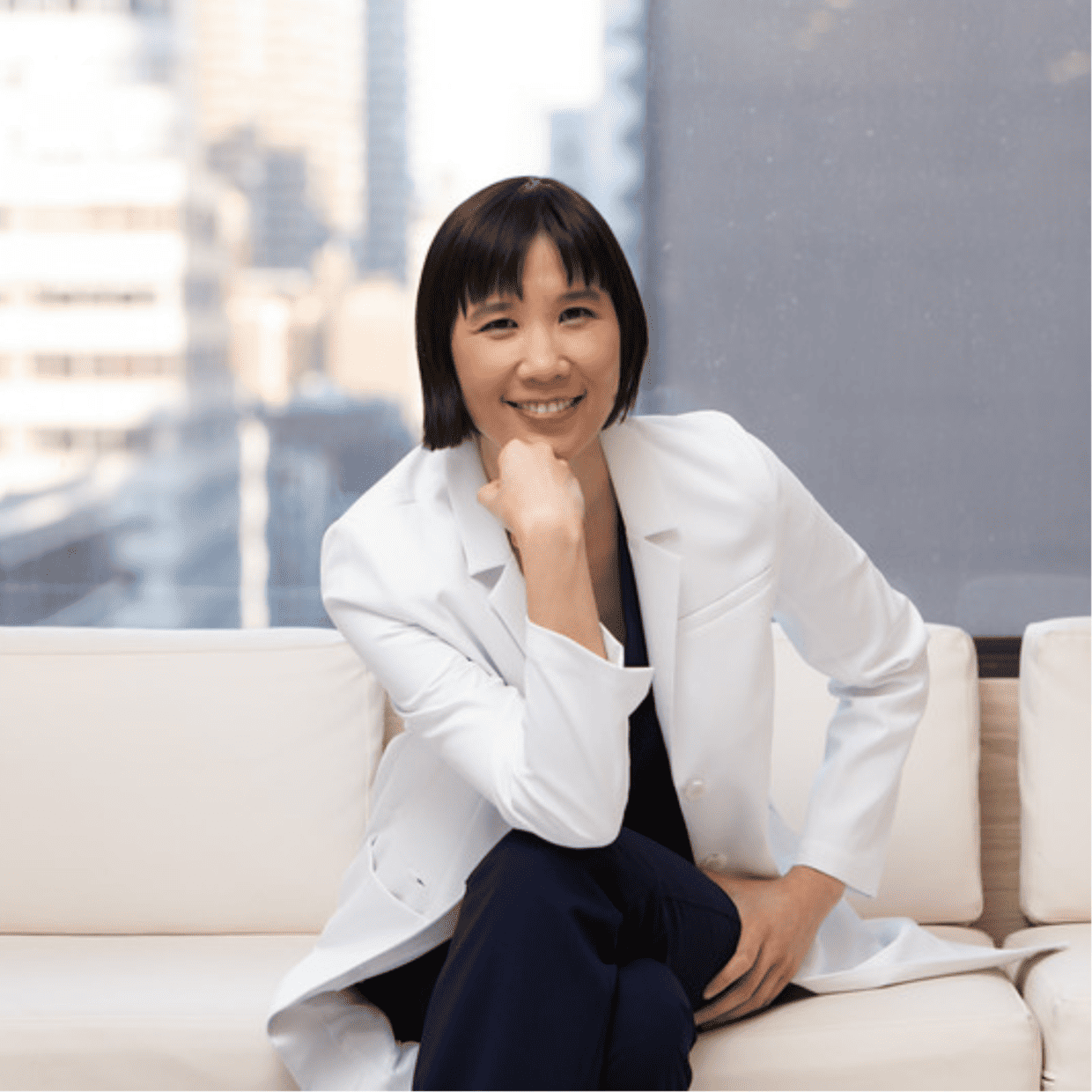 Asian Infertility: Insights with Dr. Luk on her personal experiences