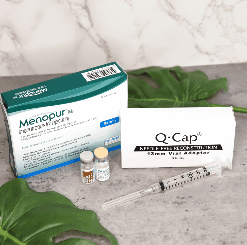 Meropur MedTeach - Generation Next Fertility